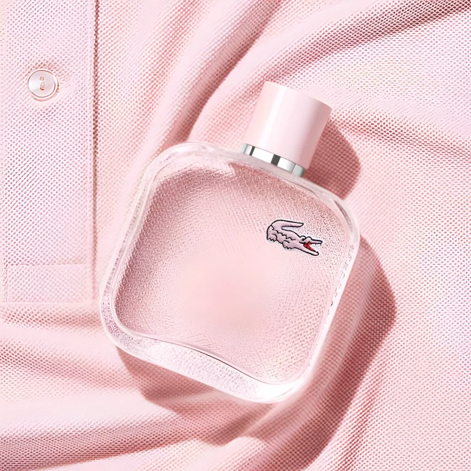 Lacoste L.12.12 Rose Eau Fraiche EDT