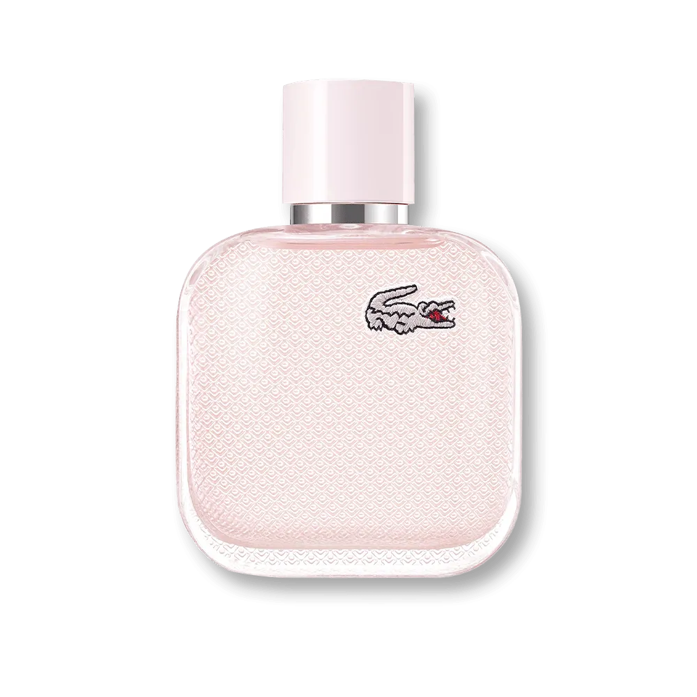 Lacoste L.12.12 Rose Eau Fraiche EDT
