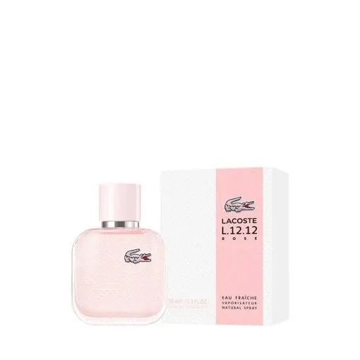 Lacoste L.12.12 Rose Eau Fraiche EDT