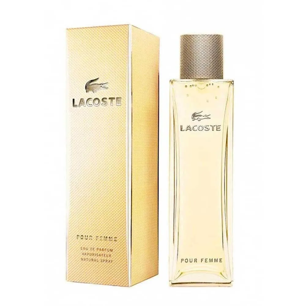 Lacoste Pour Femme EDP For Women