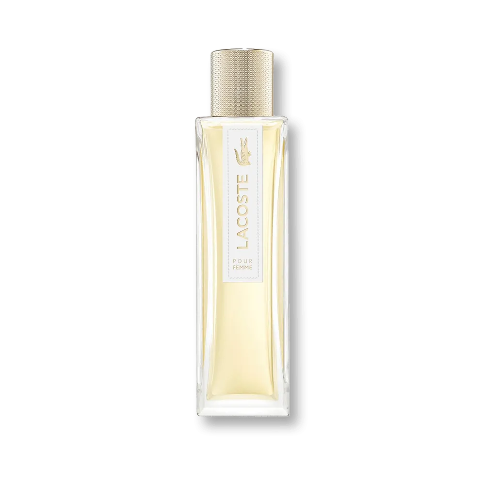 Lacoste Pour Femme EDP For Women