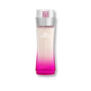 Lacoste Touch Of Pink EDT
