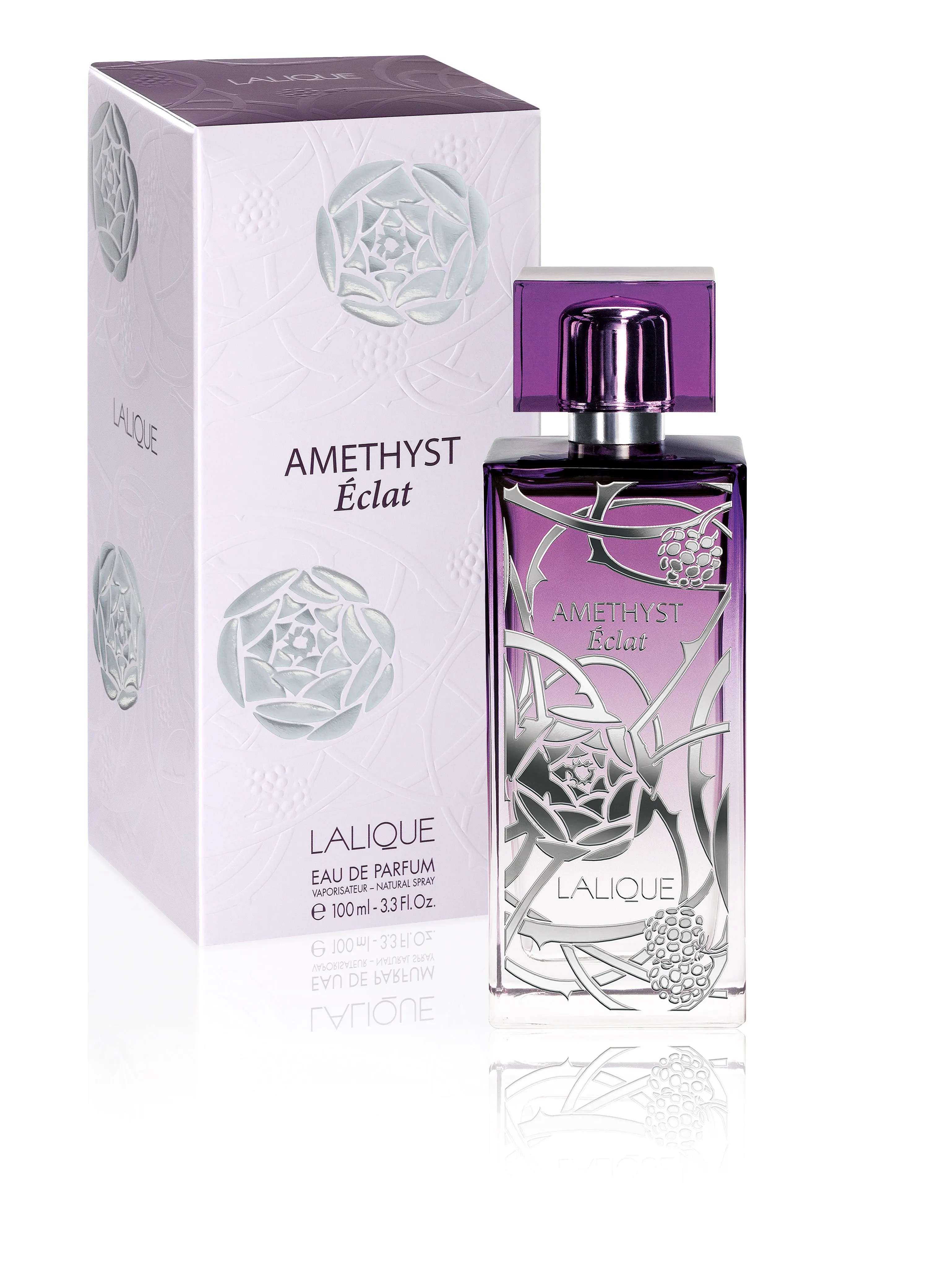 Lalique Amethyst clat Eau de Parfum