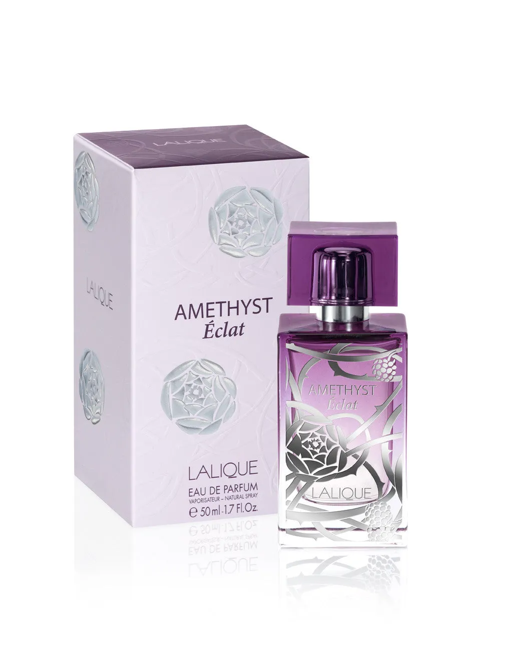 Lalique Amethyst clat Eau de Parfum