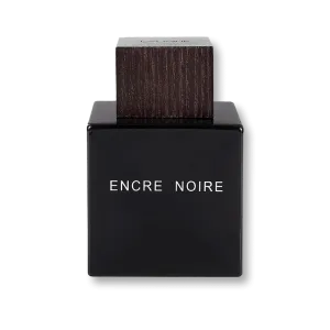 Lalique Encre Noire EDT For Men