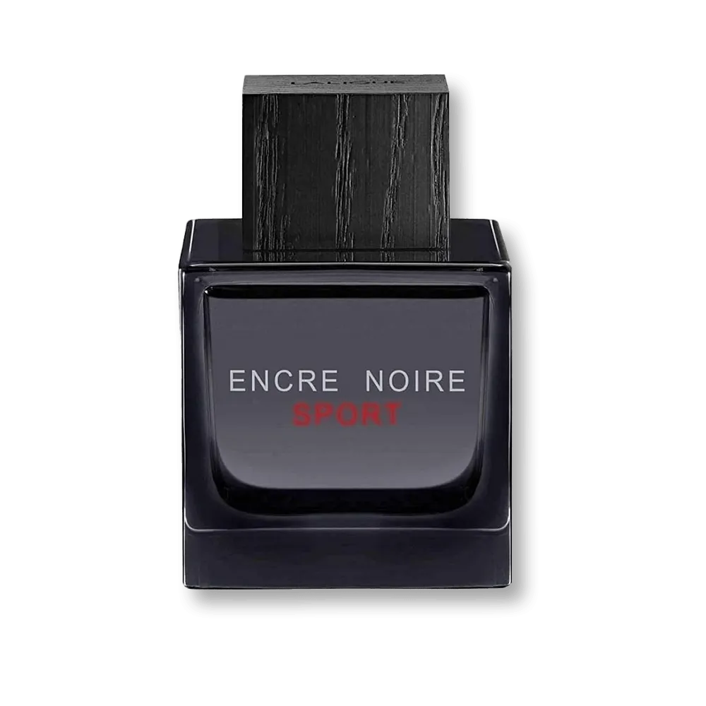 Lalique Encre Noire Sport EDT