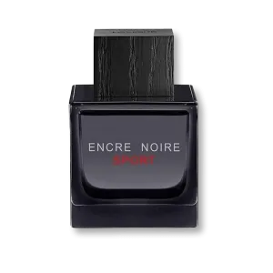 Lalique Encre Noire Sport EDT