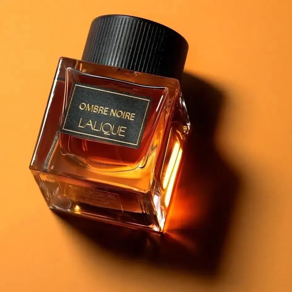 Lalique Ombre Noire EDP For Men