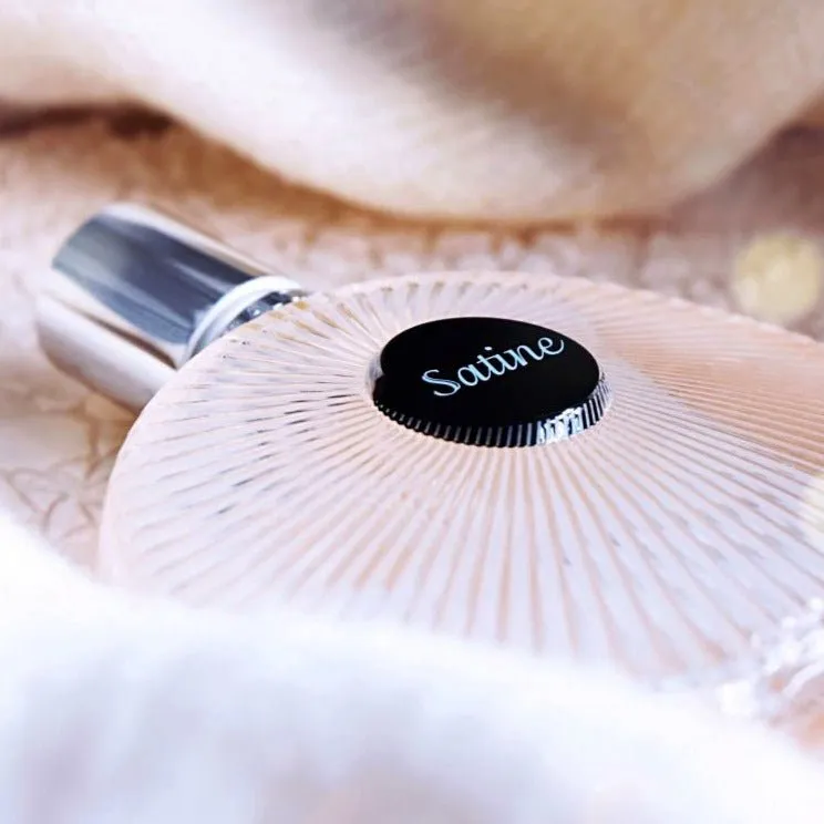 Lalique Satine EDP