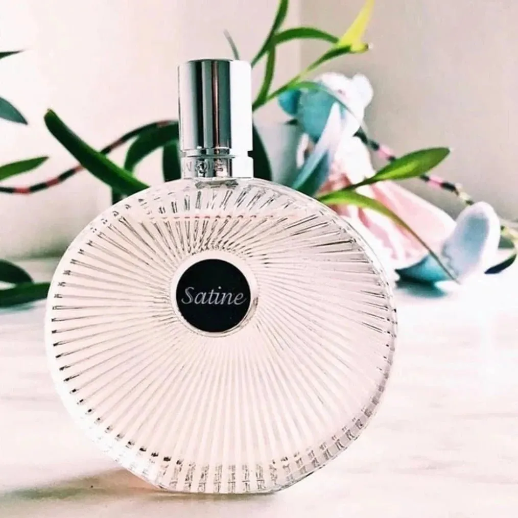 Lalique Satine EDP