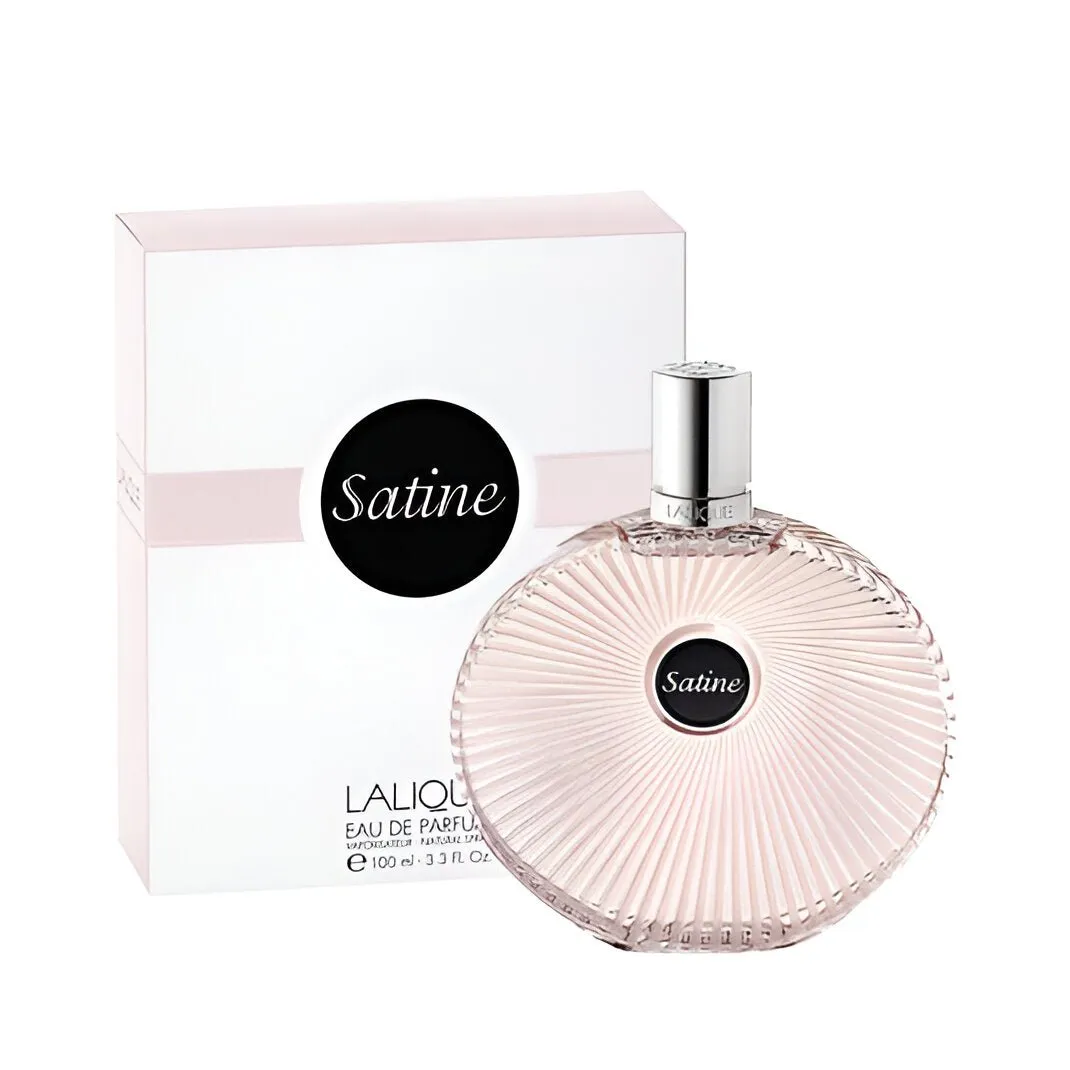 Lalique Satine EDP