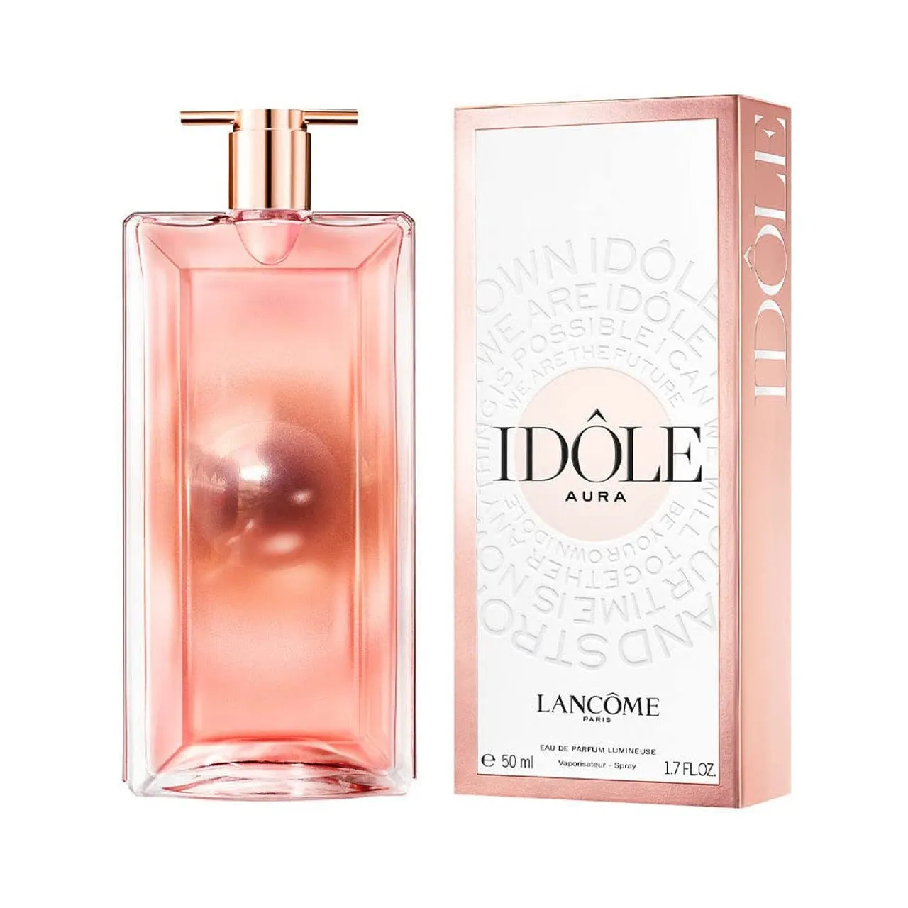 Lancome Idole Aura EDP Lumineuse