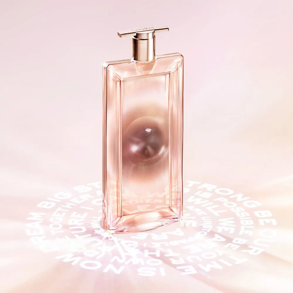 Lancome Idole Aura EDP Lumineuse