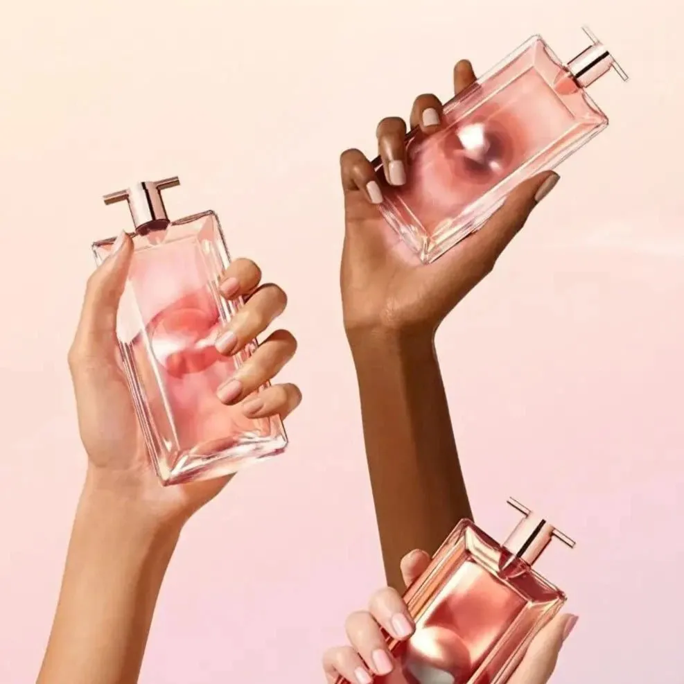 Lancome Idole Aura EDP Lumineuse