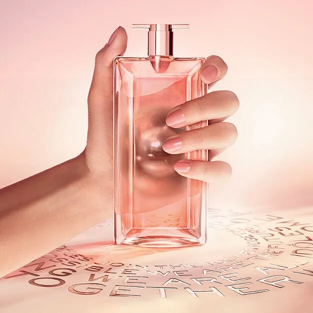 Lancome Idole Aura EDP Lumineuse