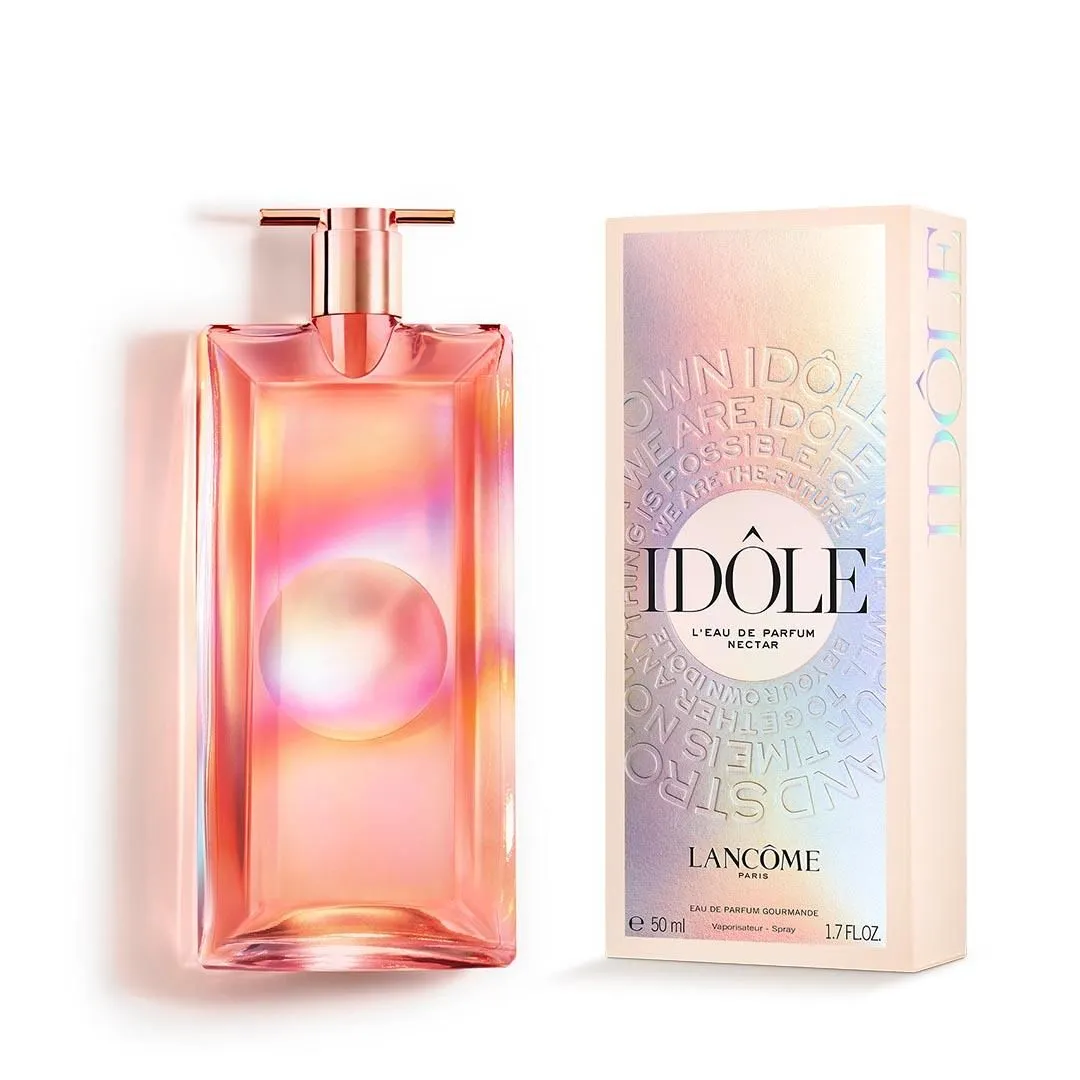 Lancome Idole Nectar EDP Gourmande