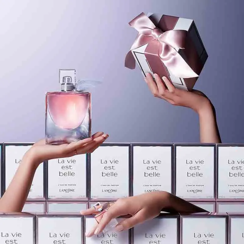 Lancome La Vie Est Belle EDP