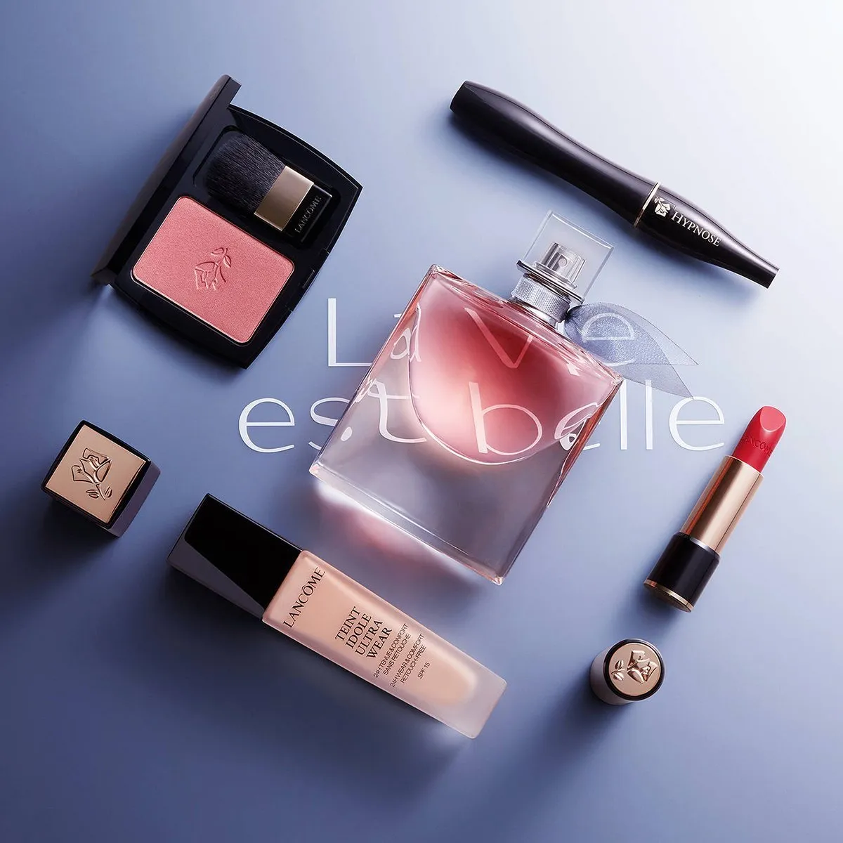 Lancome La Vie Est Belle EDP