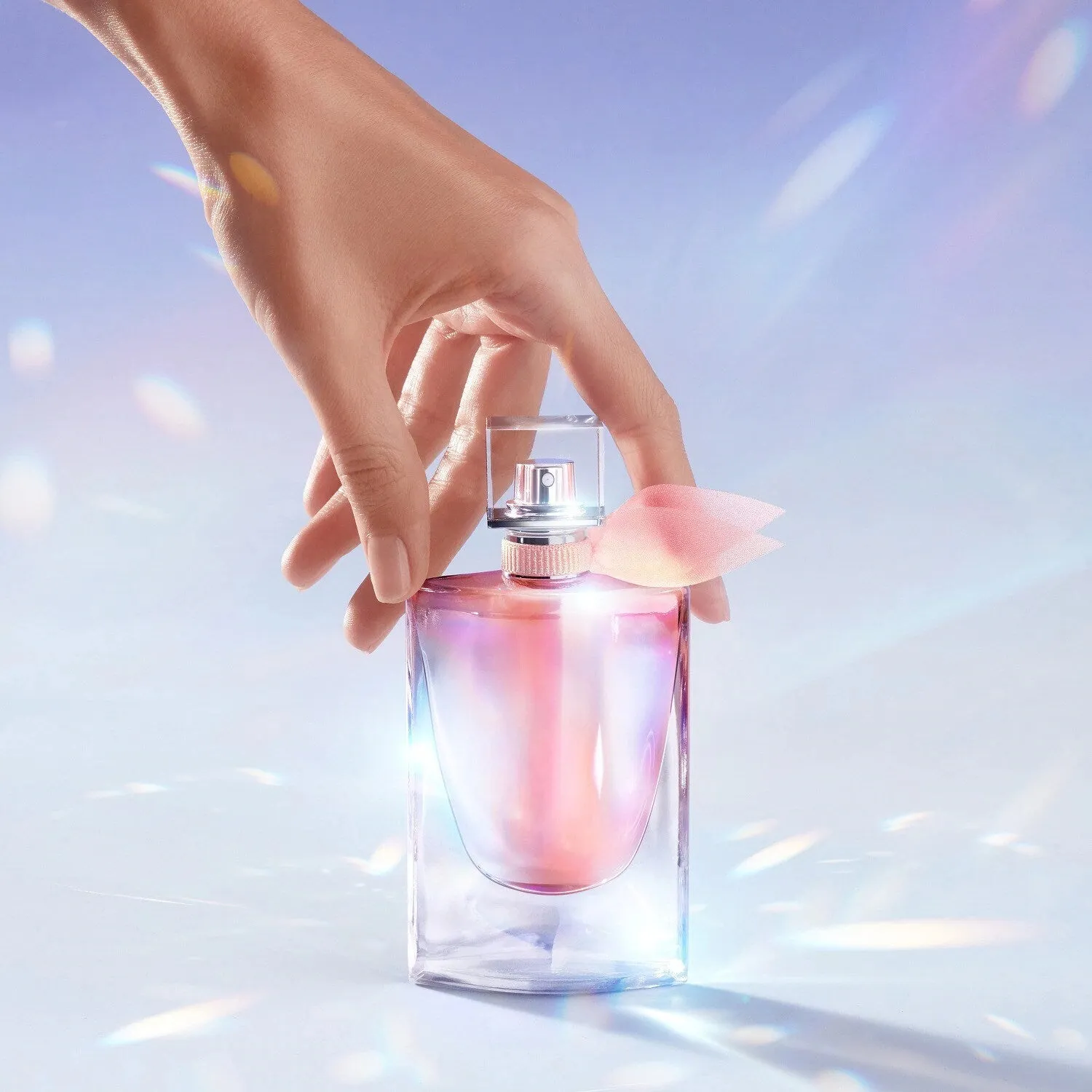 Lancome La Vie Est Belle Soleil Cristal