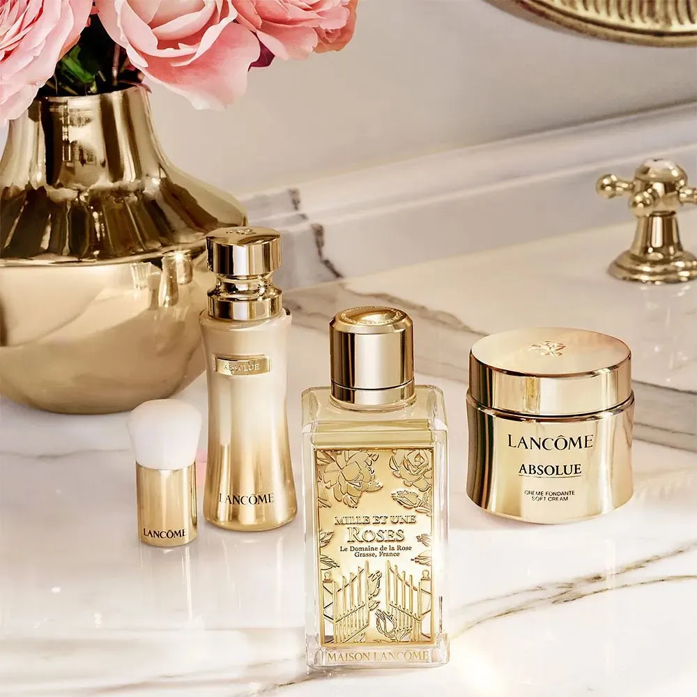 Lancome Maison Lancome Mille Et Une Roses EDP