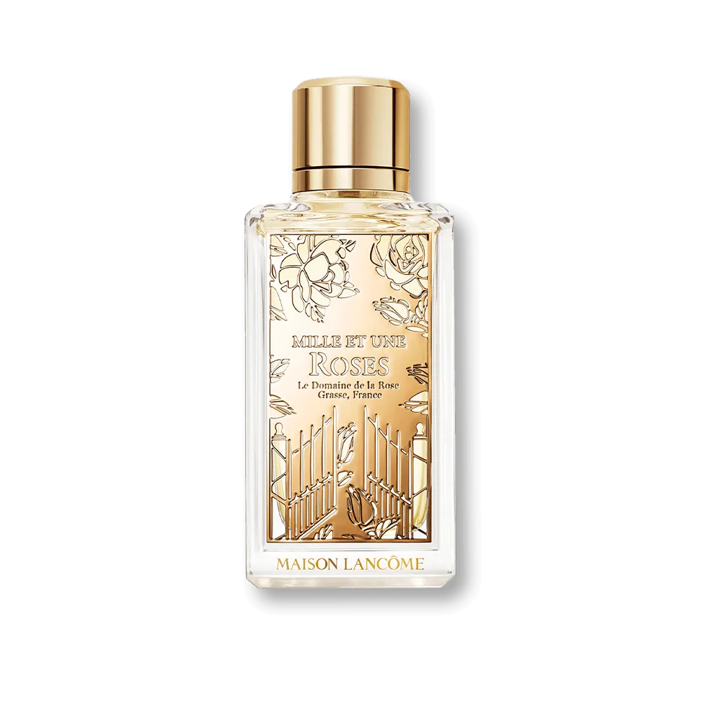 Lancome Maison Lancome Mille Et Une Roses EDP