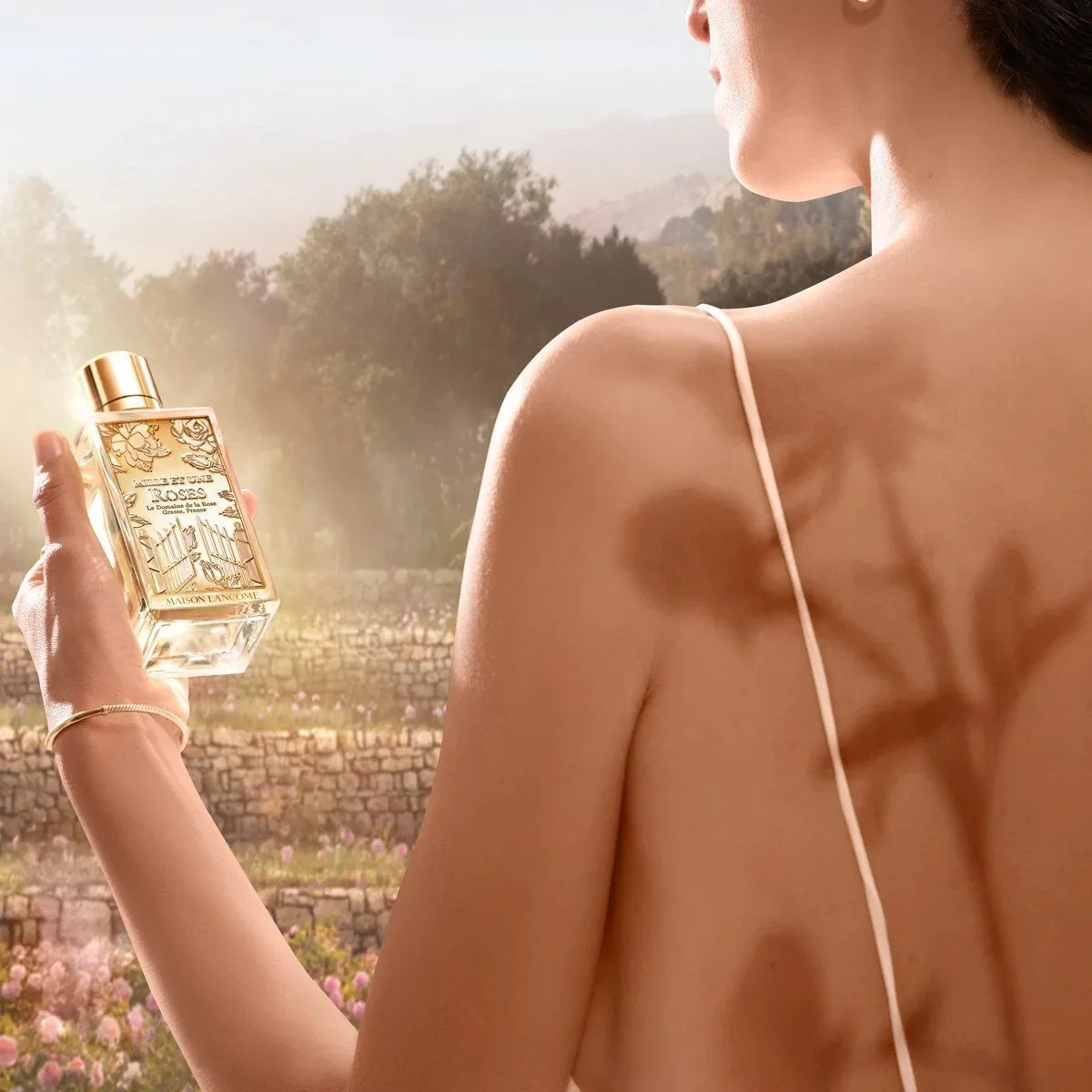 Lancome Maison Lancome Mille Et Une Roses EDP