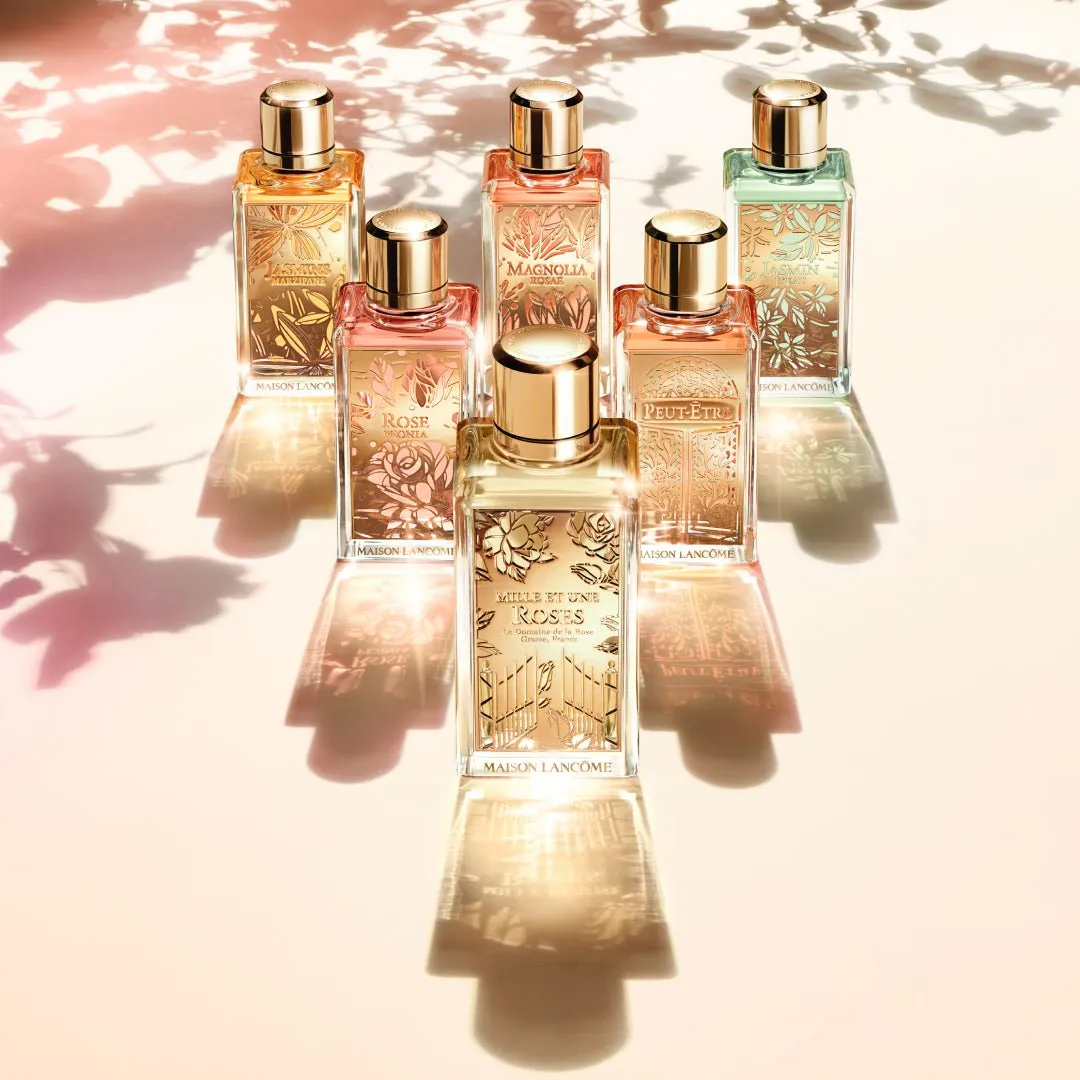 Lancome Maison Lancome Mille Et Une Roses EDP
