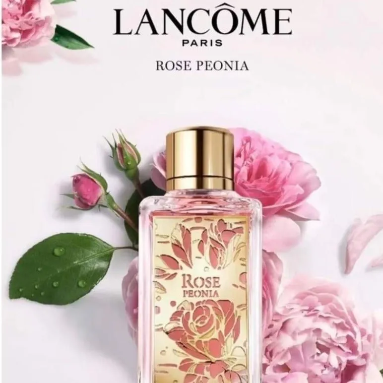 Lancome Maison Lancome Rose Peonia EDP
