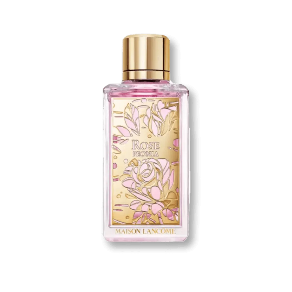 Lancome Maison Lancome Rose Peonia EDP
