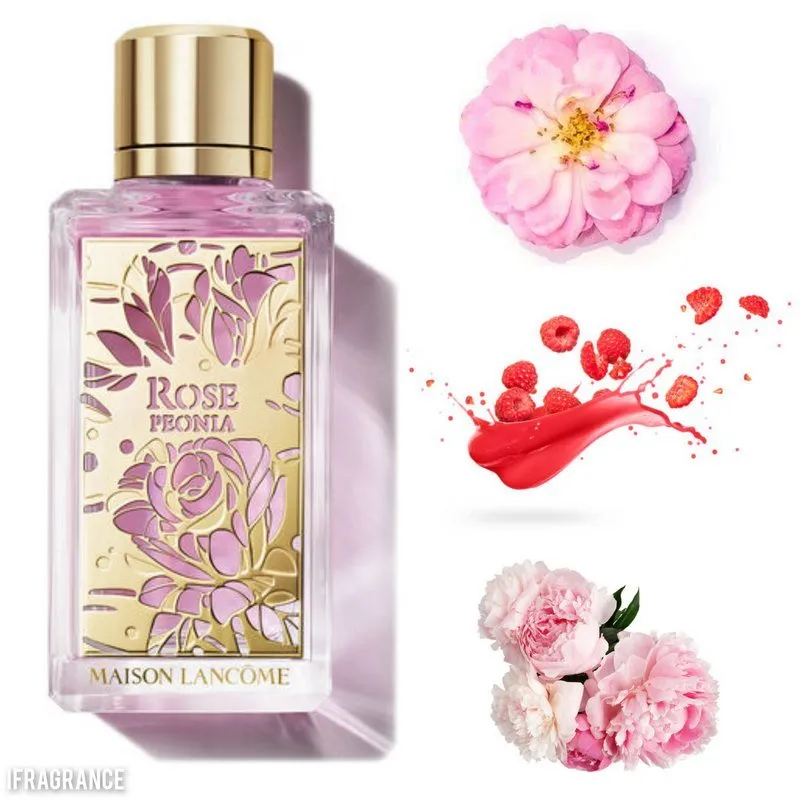Lancome Maison Lancome Rose Peonia EDP