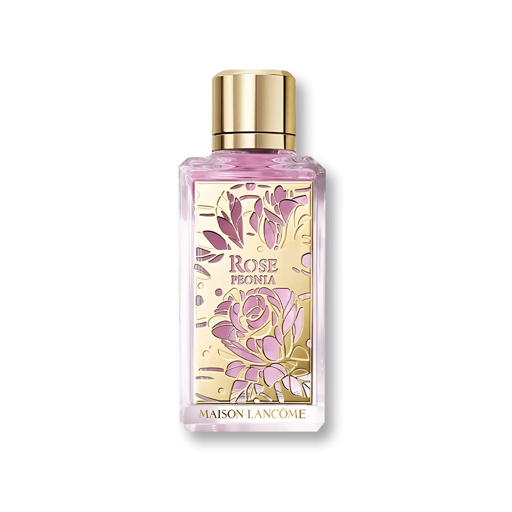 Lancome Maison Rose Peonia EDP
