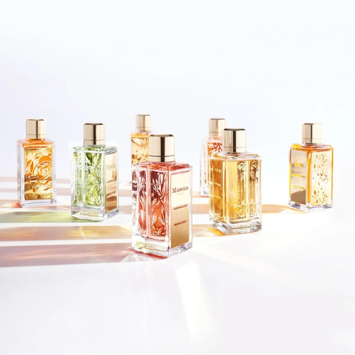 Lancome Maison Rose Peonia EDP