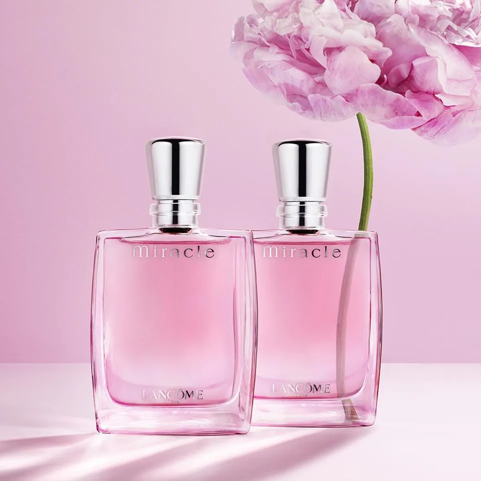 Lancome Miracle EDP For Women