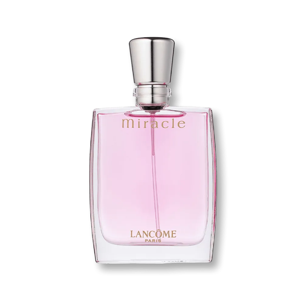 Lancome Miracle EDP For Women