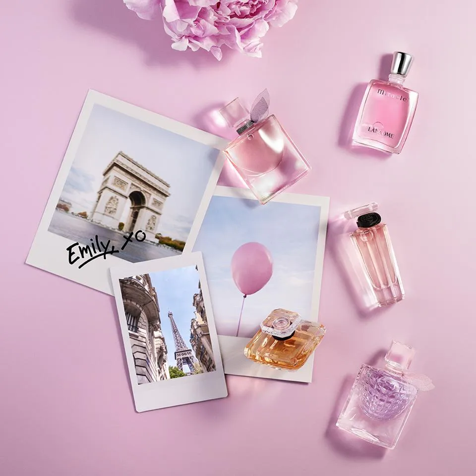 Lancome Miracle EDP For Women