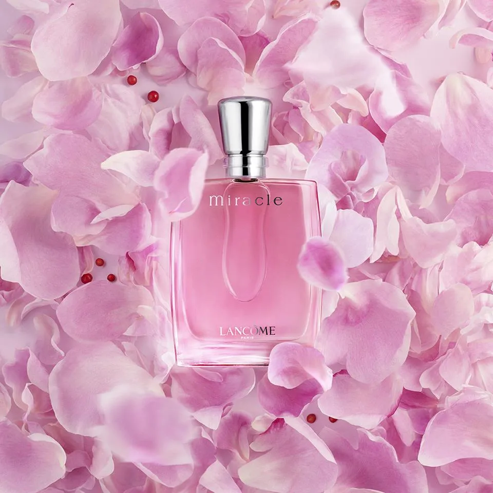 Lancome Miracle EDP For Women