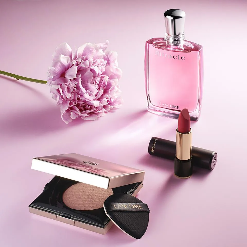 Lancome Miracle EDP For Women