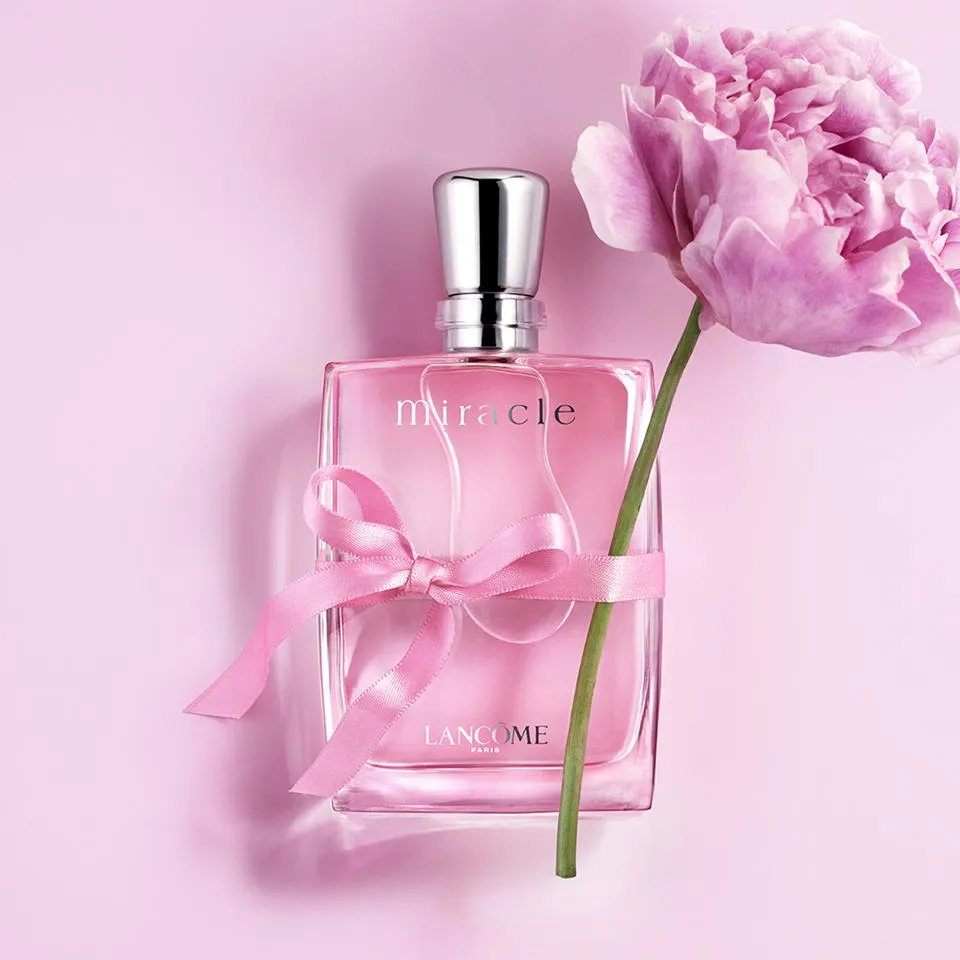 Lancome Miracle EDP For Women