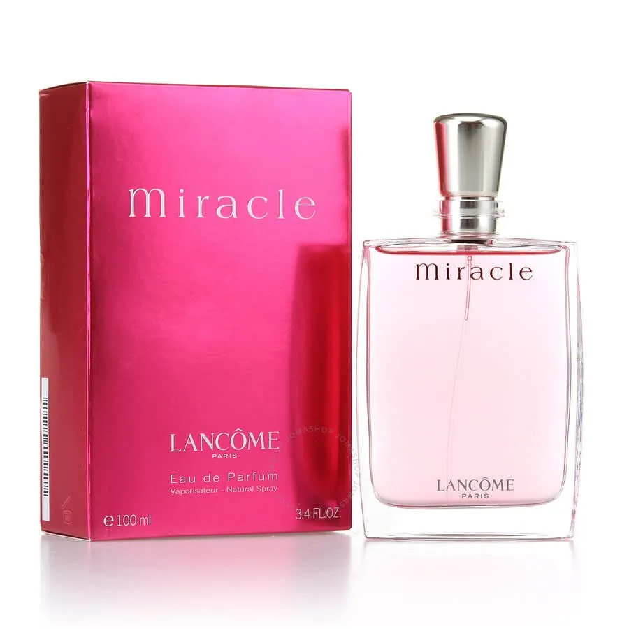 Lancome Miracle EDP For Women