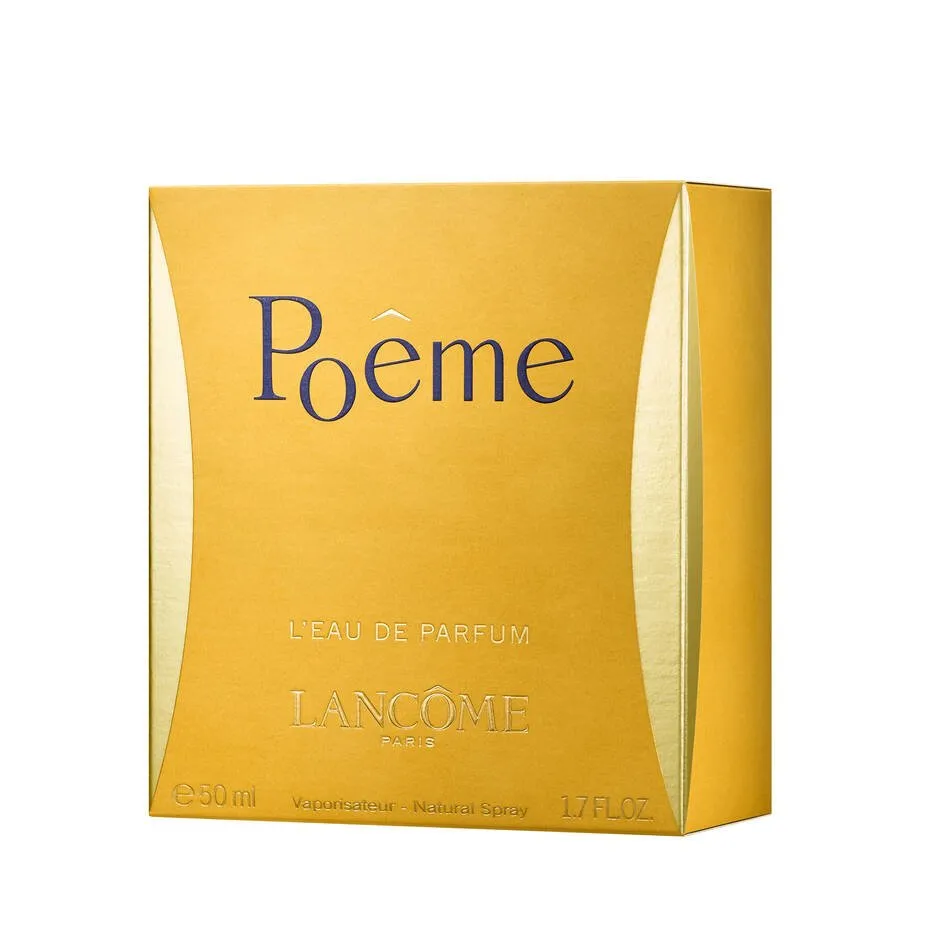 Lancome Poeme EDP For Women