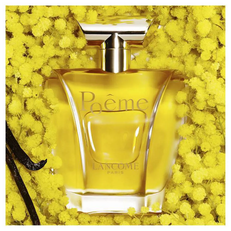 Lancome Poeme EDP For Women