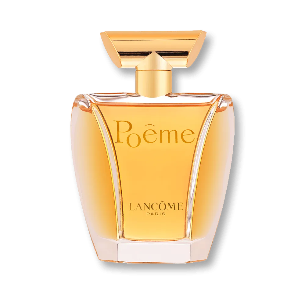 Lancome Poeme EDP For Women