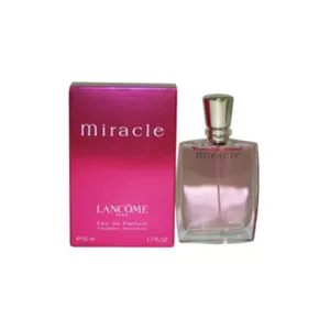 Lancome W-1158 Miracle by Lancome for Women - 1.7 oz EDP Spray