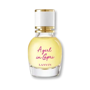 Lanvin A Girl In Capri EDT
