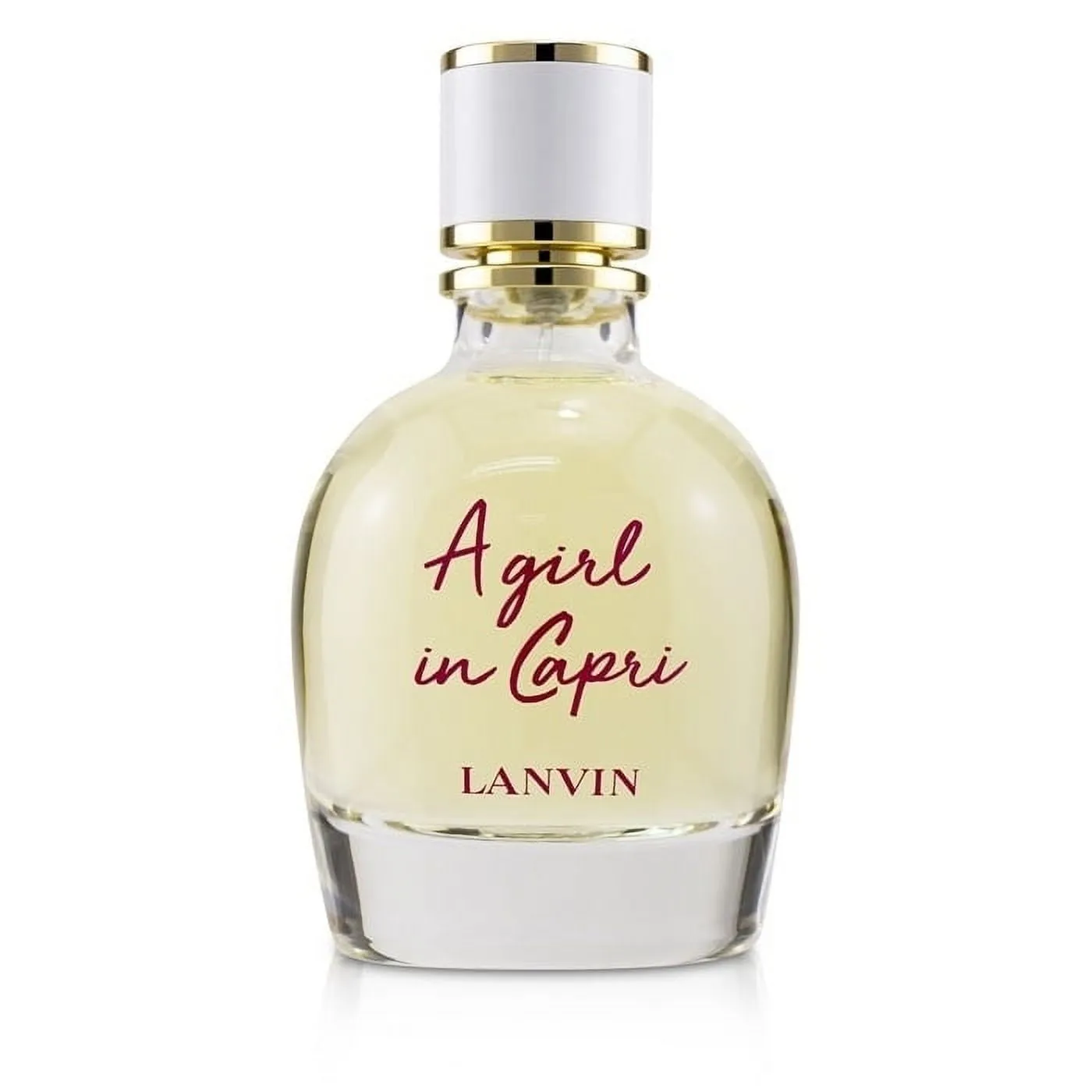 Lanvin A Girl In Capri EDT