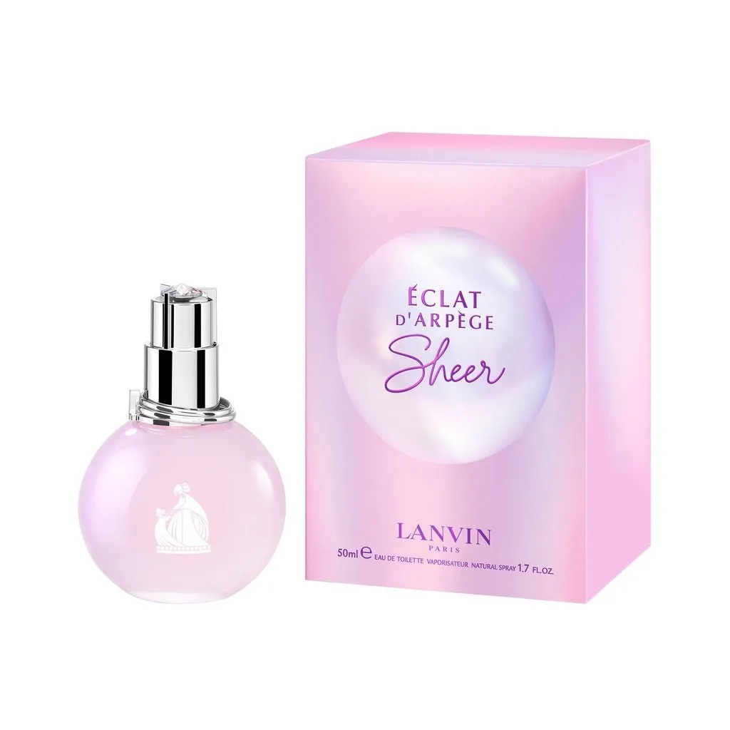 Lanvin Eclat D'Arpege Sheer EDT