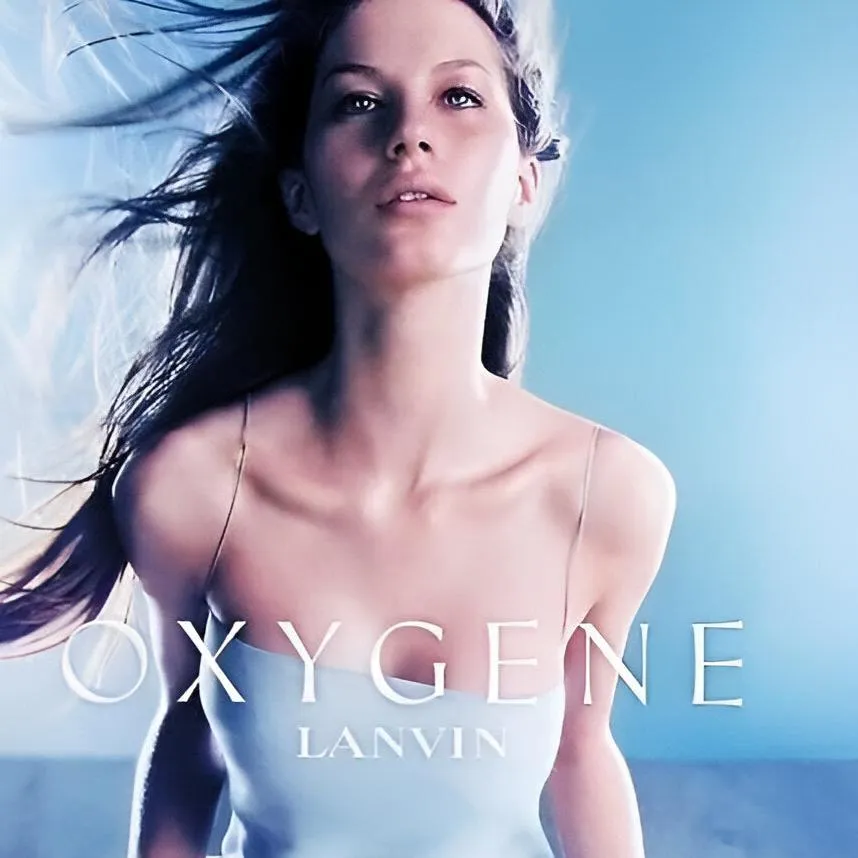 Lanvin Oxygene EDP