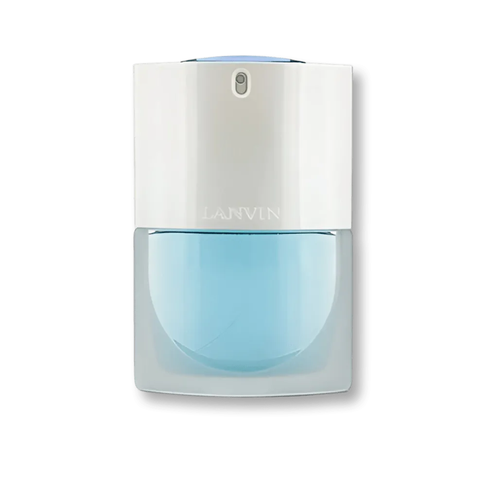 Lanvin Oxygene EDP