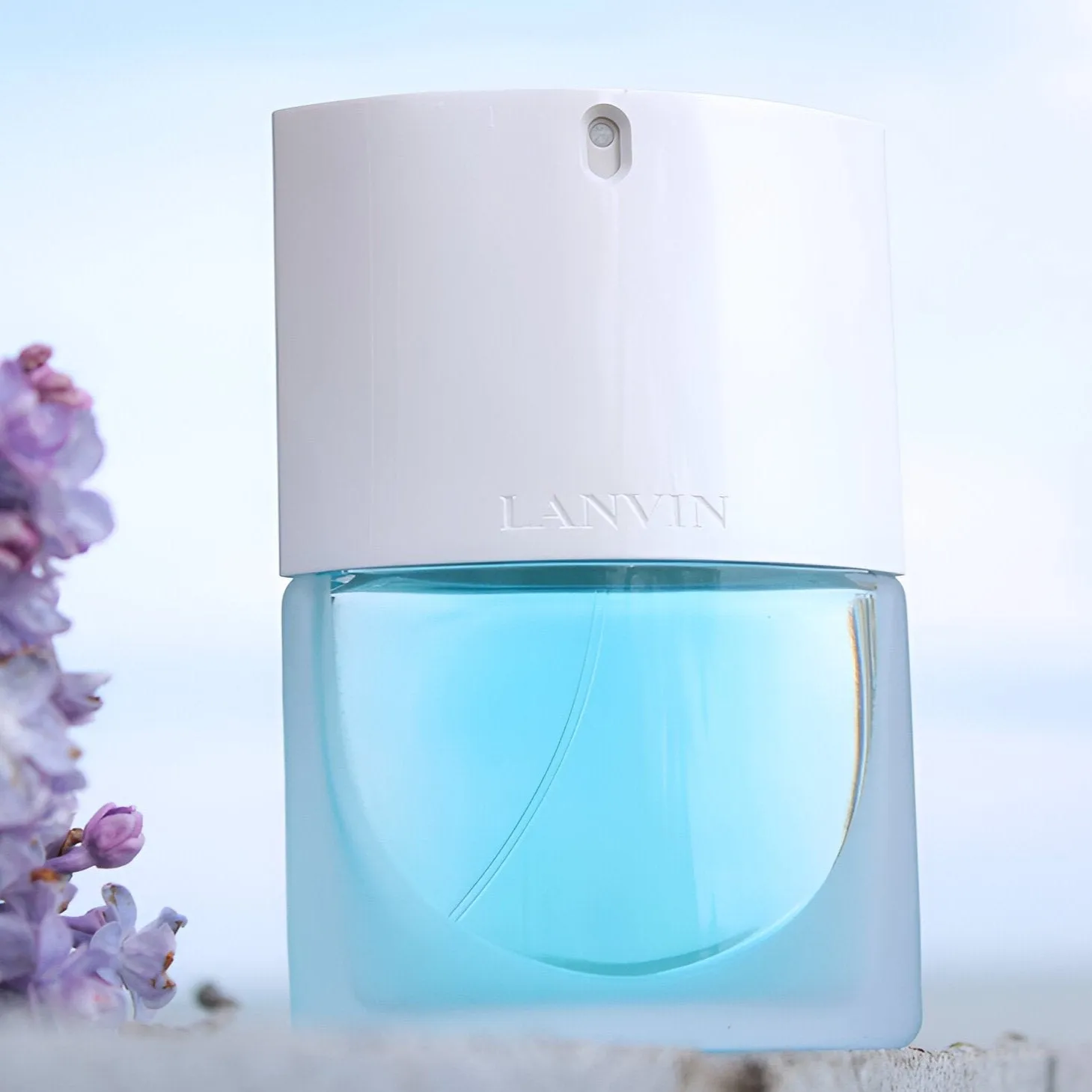 Lanvin Oxygene EDP