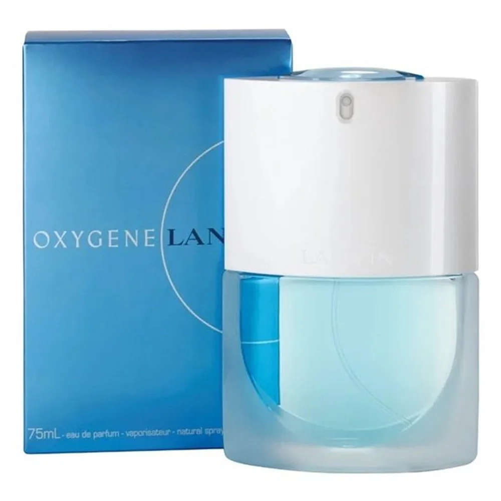 Lanvin Oxygene EDP